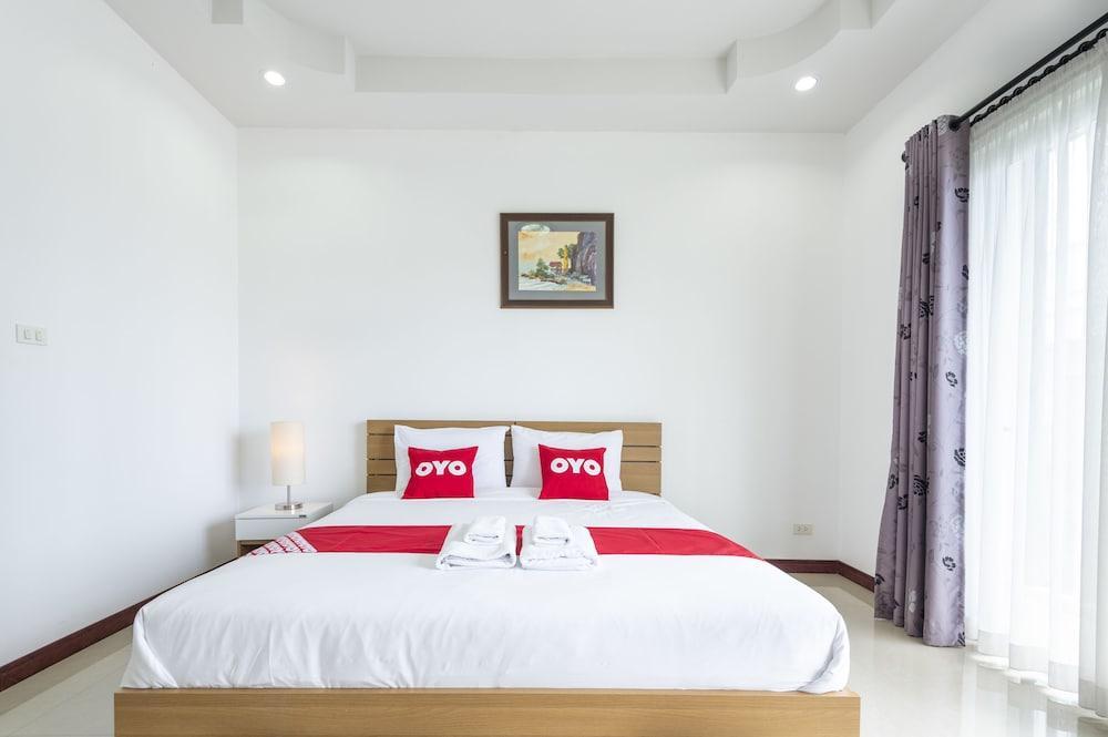 Baan Noppadol Hua Hin Resort Eksteriør billede
