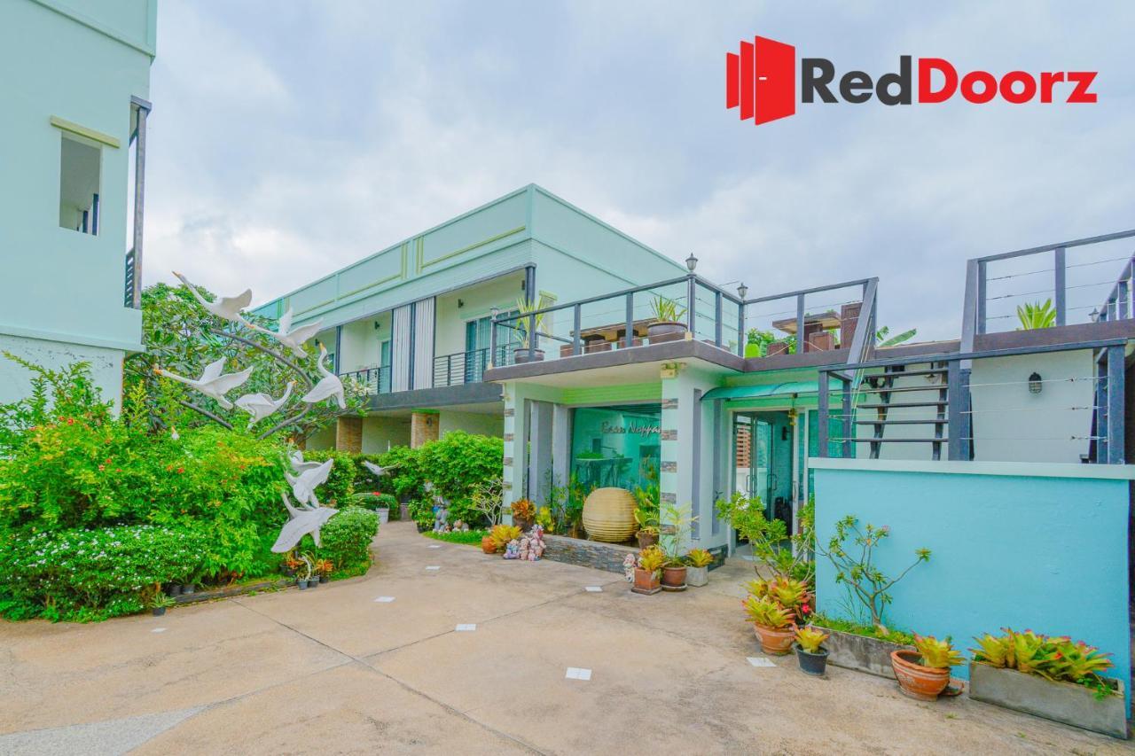 Baan Noppadol Hua Hin Resort Eksteriør billede