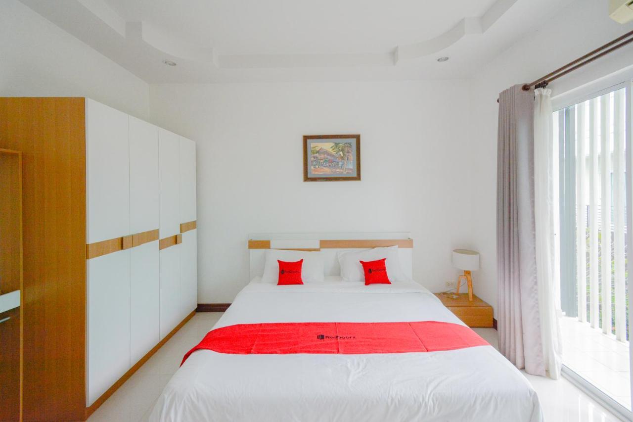 Baan Noppadol Hua Hin Resort Eksteriør billede