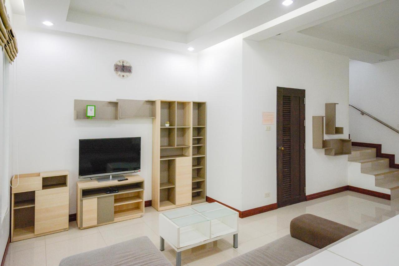 Baan Noppadol Hua Hin Resort Eksteriør billede