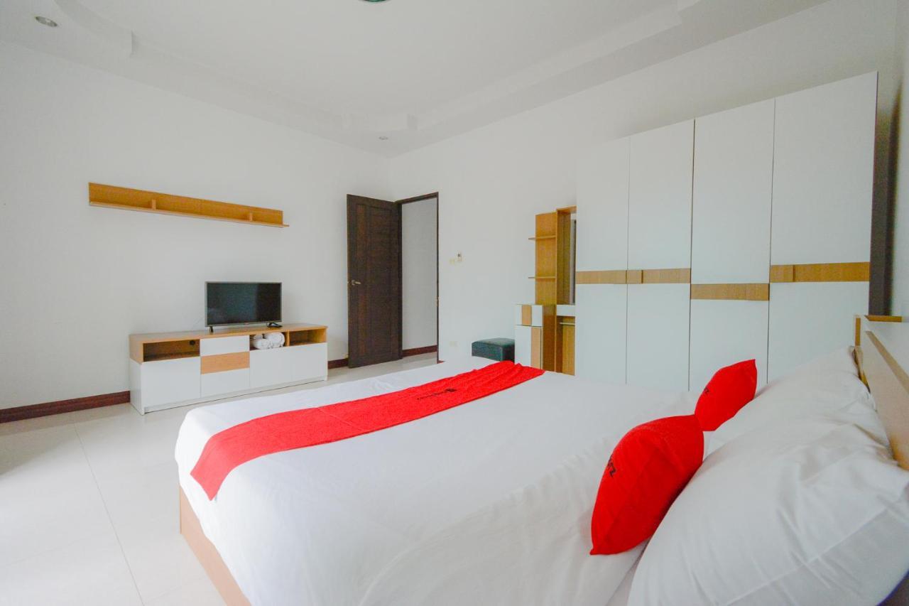 Baan Noppadol Hua Hin Resort Eksteriør billede