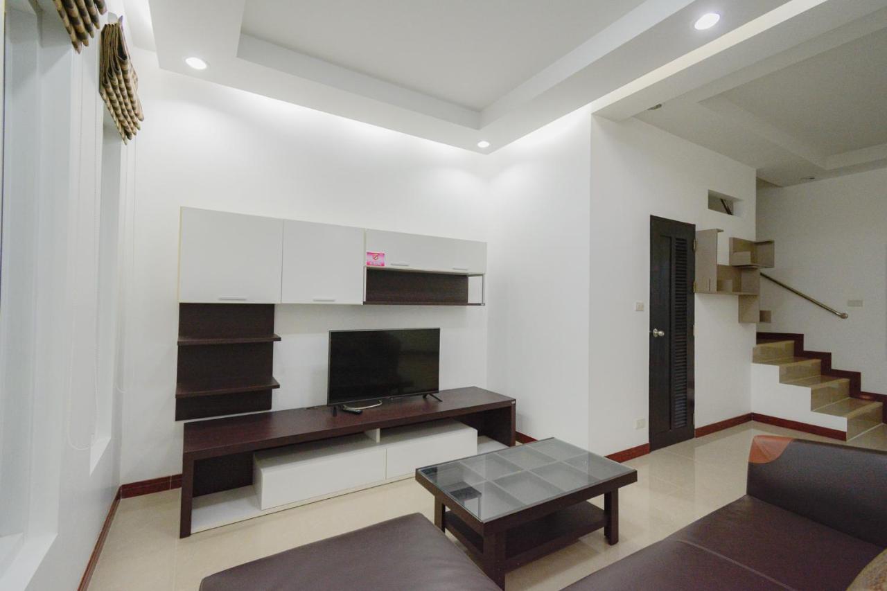 Baan Noppadol Hua Hin Resort Eksteriør billede