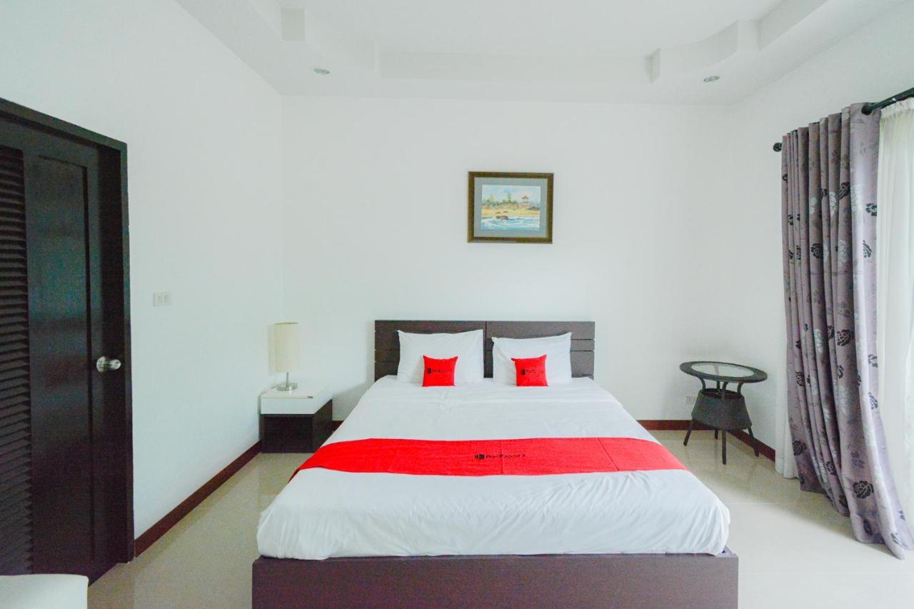 Baan Noppadol Hua Hin Resort Eksteriør billede