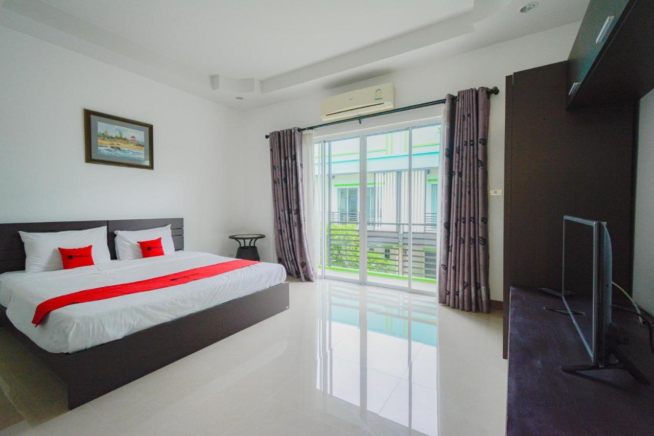 Baan Noppadol Hua Hin Resort Eksteriør billede