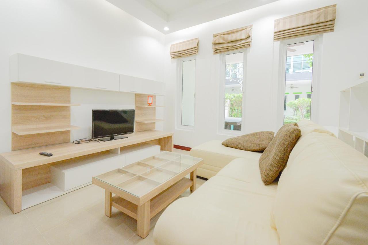 Baan Noppadol Hua Hin Resort Eksteriør billede