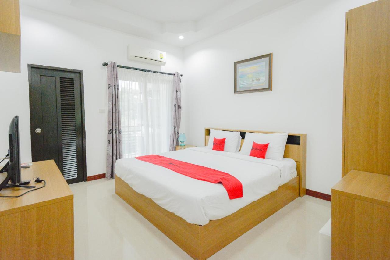 Baan Noppadol Hua Hin Resort Eksteriør billede