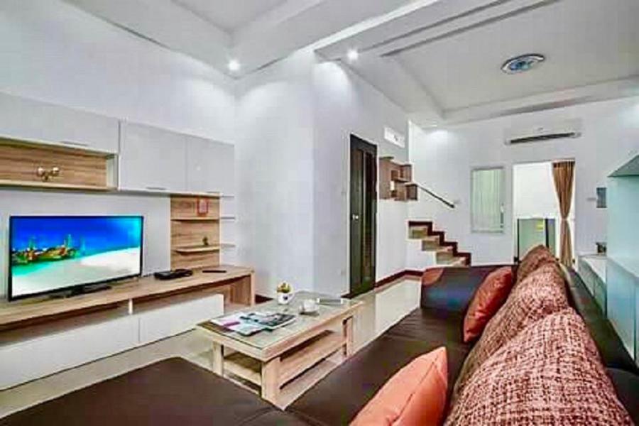 Baan Noppadol Hua Hin Resort Eksteriør billede