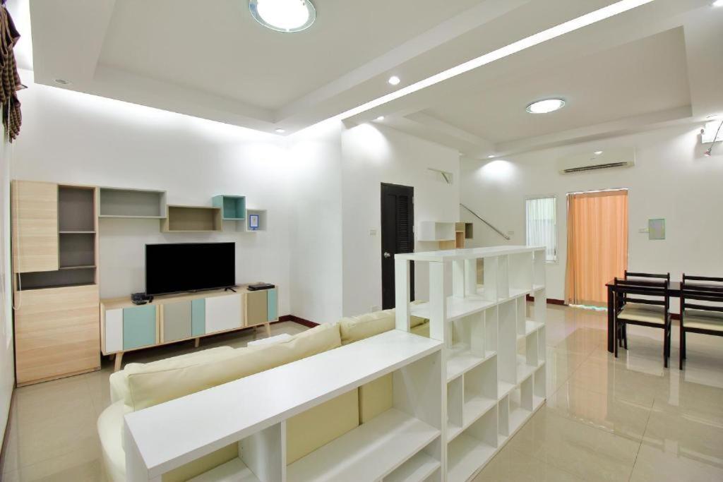 Baan Noppadol Hua Hin Resort Eksteriør billede