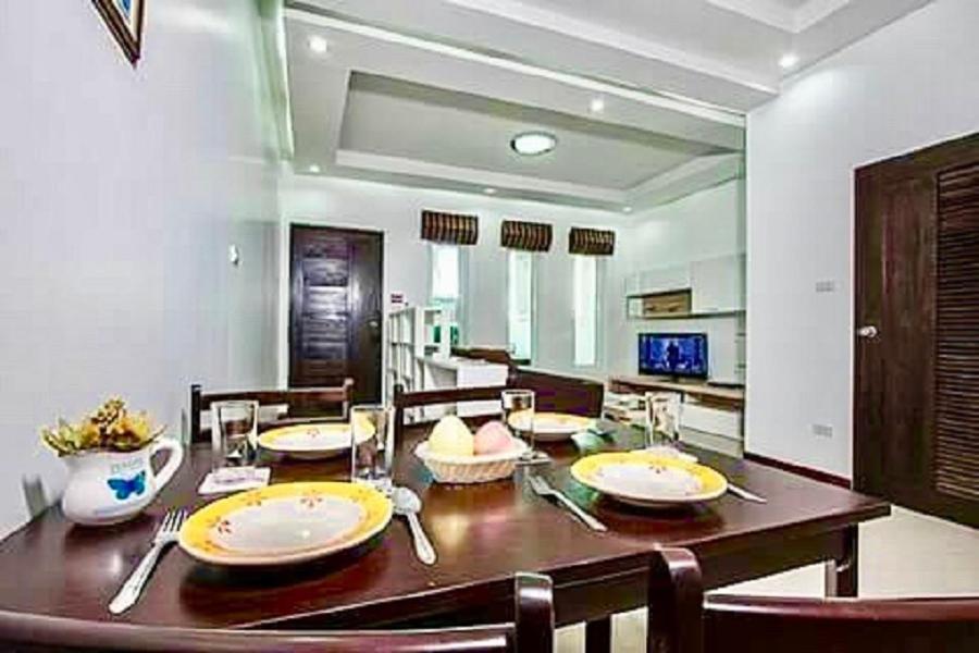 Baan Noppadol Hua Hin Resort Eksteriør billede
