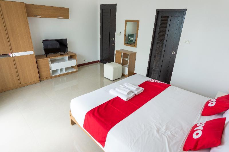 Baan Noppadol Hua Hin Resort Eksteriør billede